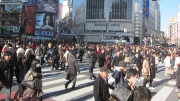 Japonia: rekordowo wysoka liczba kobiet w radzie miejskiej Tokio