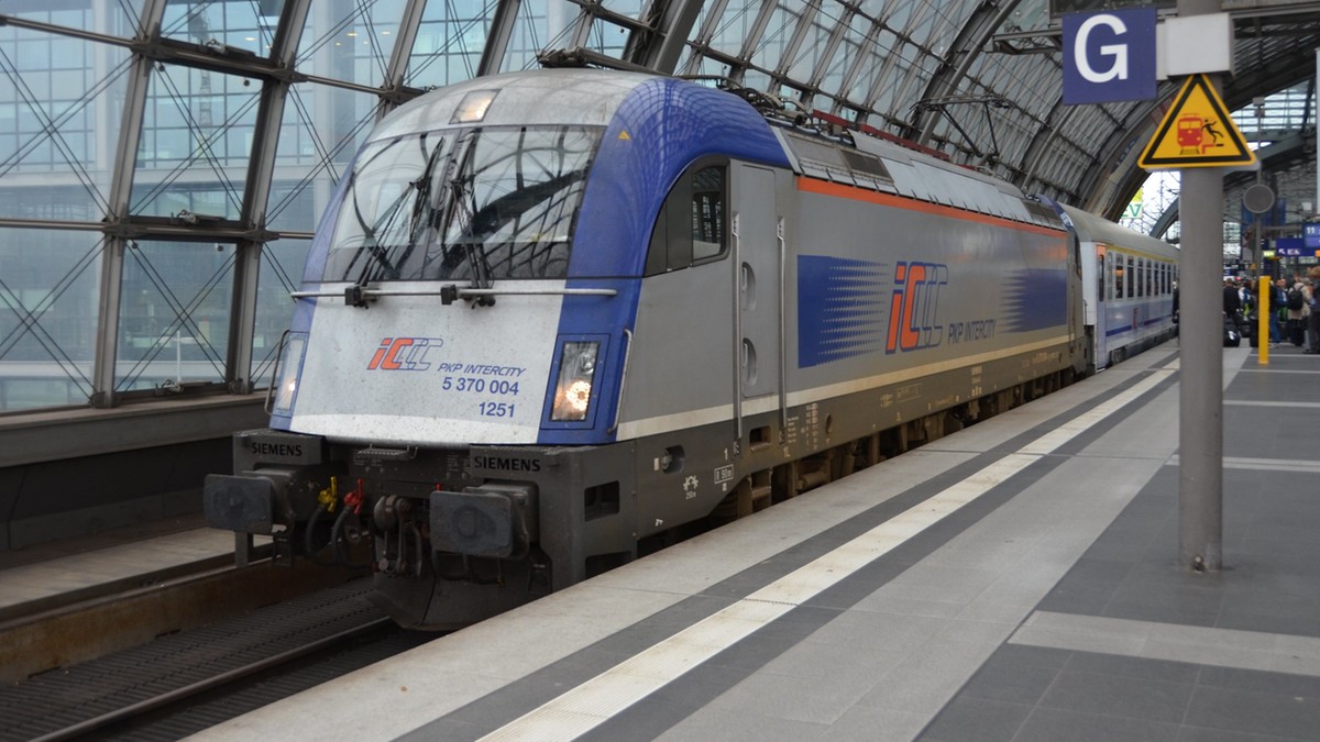 PKP Intercity wyśle do Berlina pociąg przypominający o zamordowanej przez Niemców rodzinie Ulmów