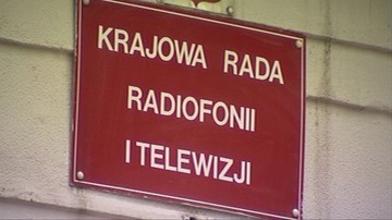 Witold Kołodziejski nowym szefem Krajowej Rady Radiofonii i Telewizji