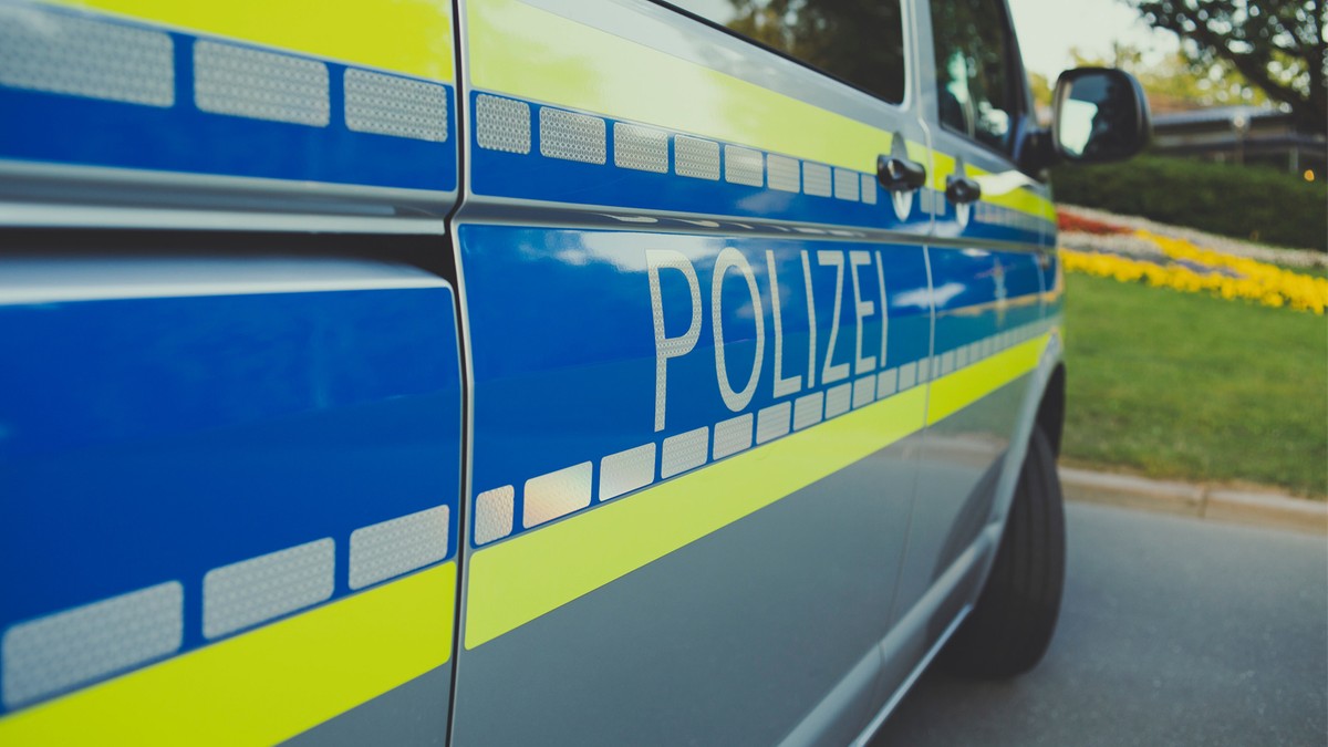 Niemcy: 34-latek był poszukiwany. Policja zatrzymała Polaka na parkingu