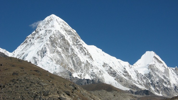W Himalajach znaleziono ciała wspinaczy. Po 30 latach od ich zaginięcia