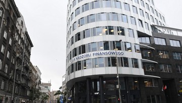 Marek Chrzanowski odwołany z rady nadzorczej Bankowego Funduszu Gwarancyjnego