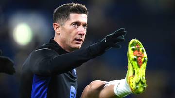 Lewandowski zostanie w Barcelonie? Kibice wzięli sprawy w swoje ręce!