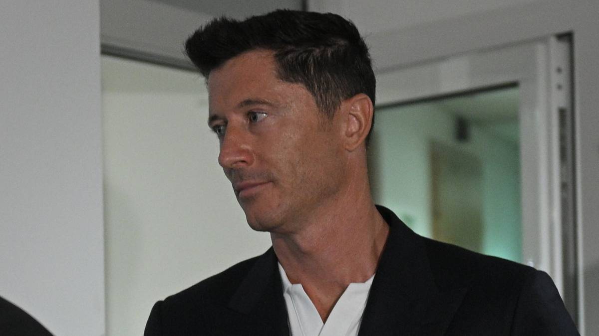 Co dalej z Robertem Lewandowskim? Jest komentarz Kuleszy!