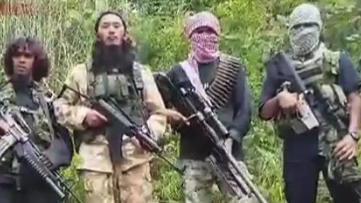 Filipiny: islamiści zabili dwóch wietnamskich marynarzy