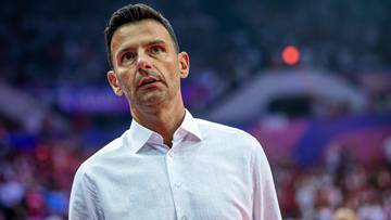 Porażka polskiego klubu w europejskich pucharach. Selekcjoner Biało-Czerwonych z triumfem