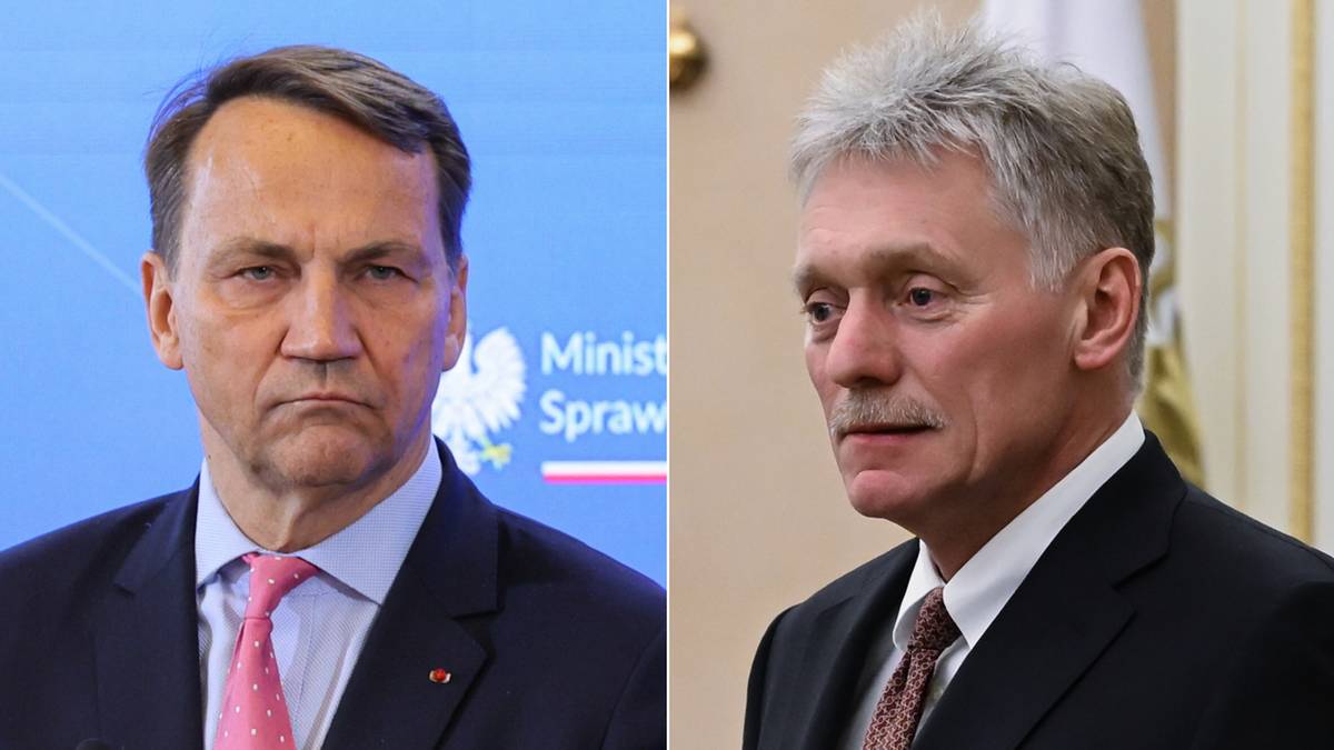 Sikorski: Rosja może kłamać ws. braku planów prowokacji, ale mogła też odstąpić