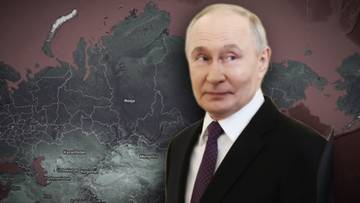Putin zatwierdził listę nowych zadań. Zmiany w sprawie wojny w Ukrainie