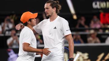 Oto pierwszy półfinalista Australian Open. Czeka na rywala