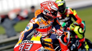 MotoGP: Kolejna runda przełożona z powodu koronawirusa