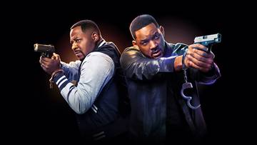 Bad Boys: Ride or Die