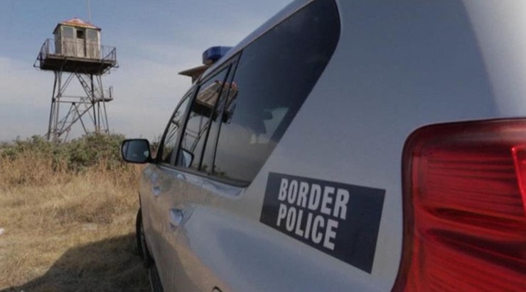 20 węgierskich policjantów będzie strzec serbsko-bułgarskiej granicy
