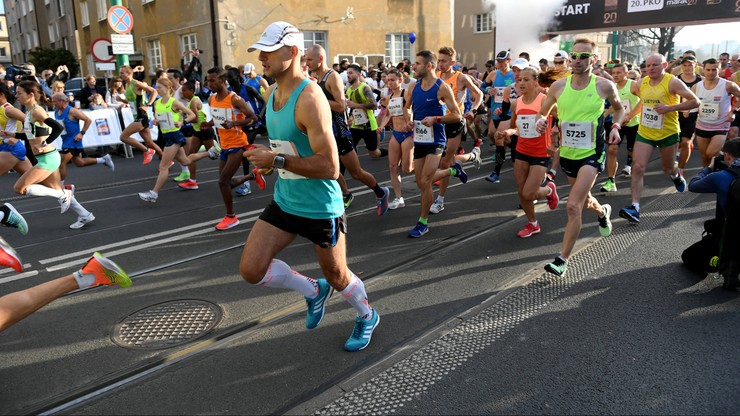 Maratony w Berlinie i Nowym Jorku odwołane