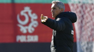 Sousa ogłosił powołania na mecze z Andorą i Węgrami