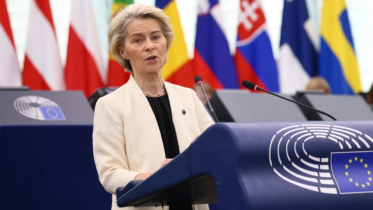 Unia Europejska szykuje odpowiedź dla Trumpa. W planach cła odwetowe