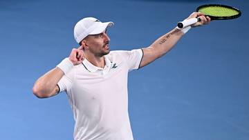 ATP w Estorli: Jan Zieliński/Luke Johnson - Mac Kiger/Reese Stalder. Relacja live i wynik na żywo