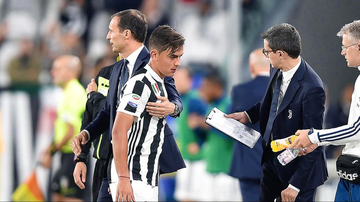 Massimiliano Allegri wróci do Juventusu? Chce przeprowadzić rewolucję