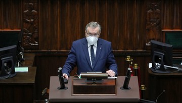 "Pomoc proporcjonalna do strat". Gliński przedstawił dane dot.  Funduszu Wsparcia Kultury