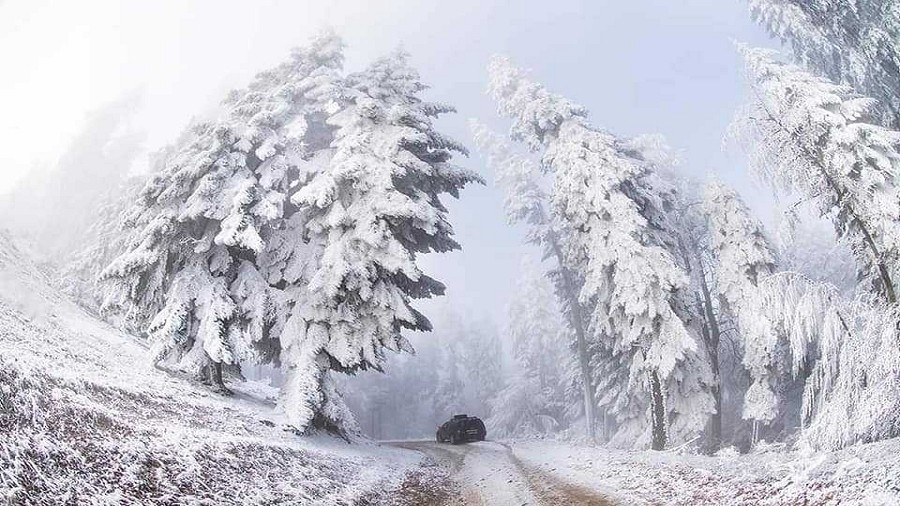 Fot. Facebook / Severe Weather Europe / Sorin Onisor.