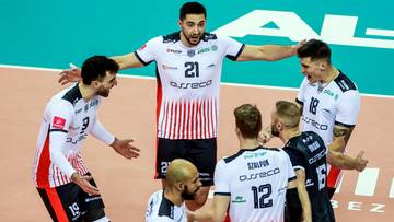 Liga Mistrz&oacute;w: Asseco Resovia Rzesz&oacute;w &ndash; Knack Roeselare. Relacja live i wynik na żywo