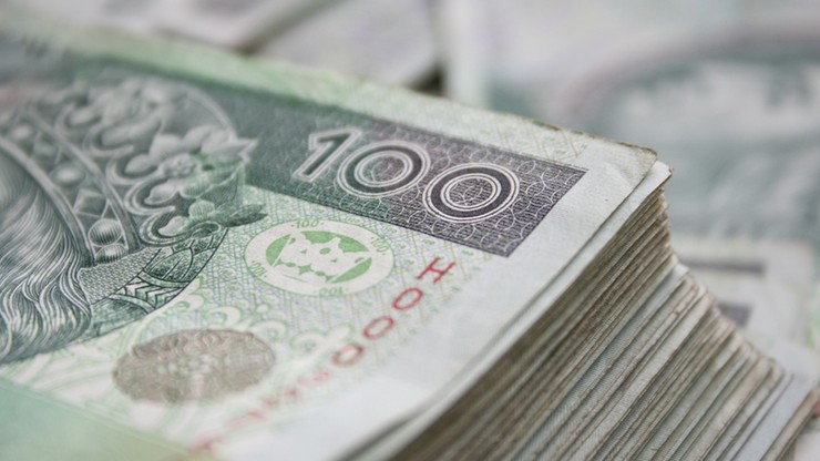 Polacy mieli na koniec 2019 roku ponad 77 mld złotych długów