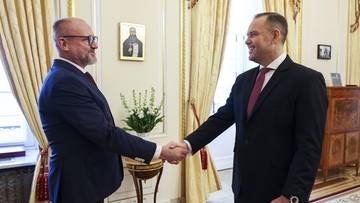 Specjalny komunikat z Kancelarii Prezydenta. "Atak na fundamenty ustroju"