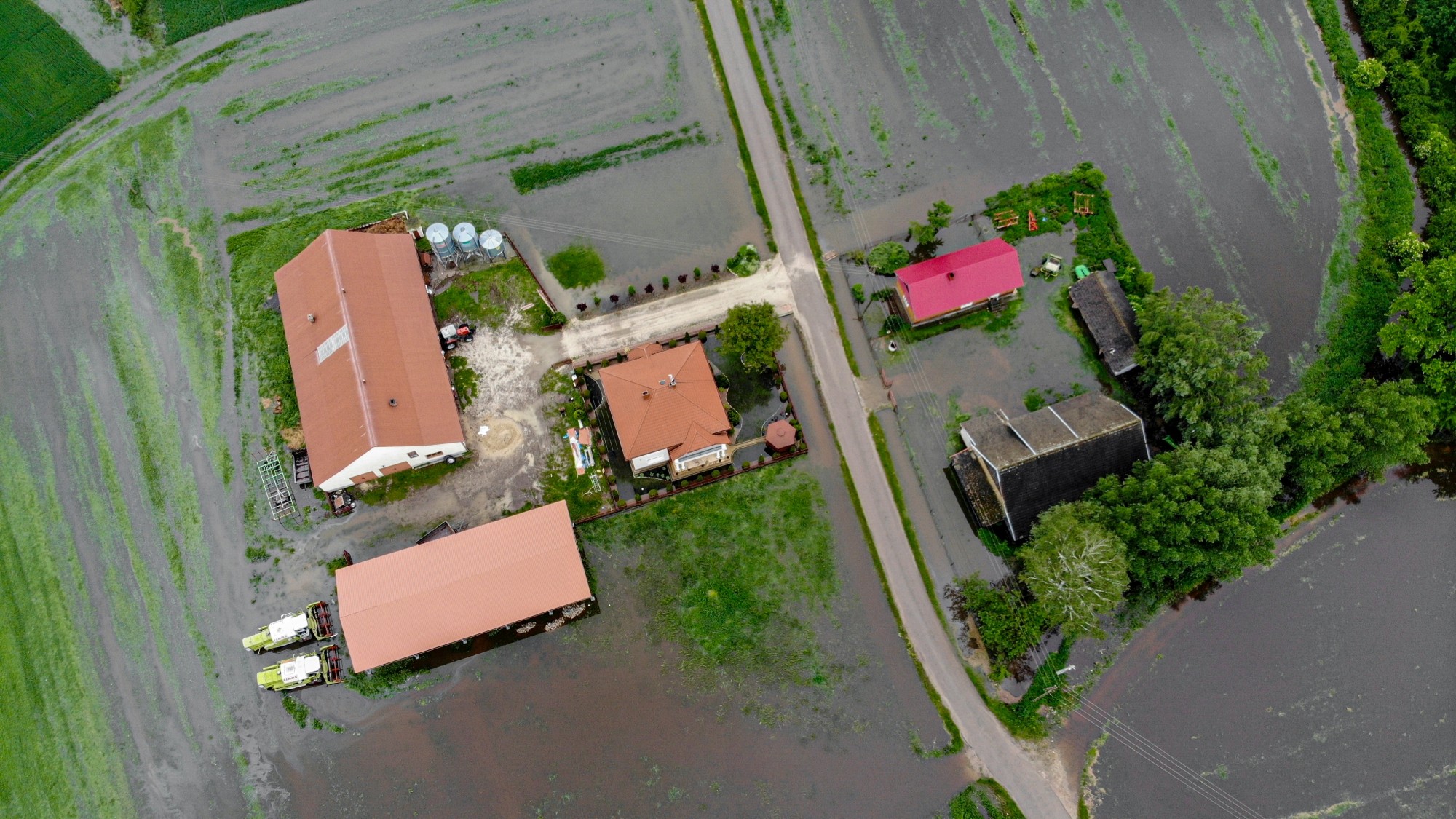 Niesamowita Polska z lotu ptaka - zdjęcie 26