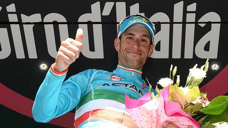 Giro d'Italia: Starcie gigantów w jubileuszowym wyścigu
