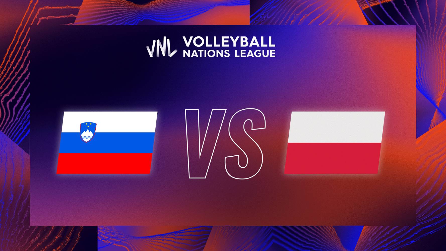Pologne – Slovénie en direct.  Diffusion TV et streaming en ligne du match de volley-ball de la Ligue des Nations.  Où regarder ?