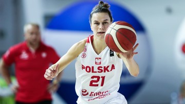 El. EuroBasketu 2023: Polki ograły Słowenię!