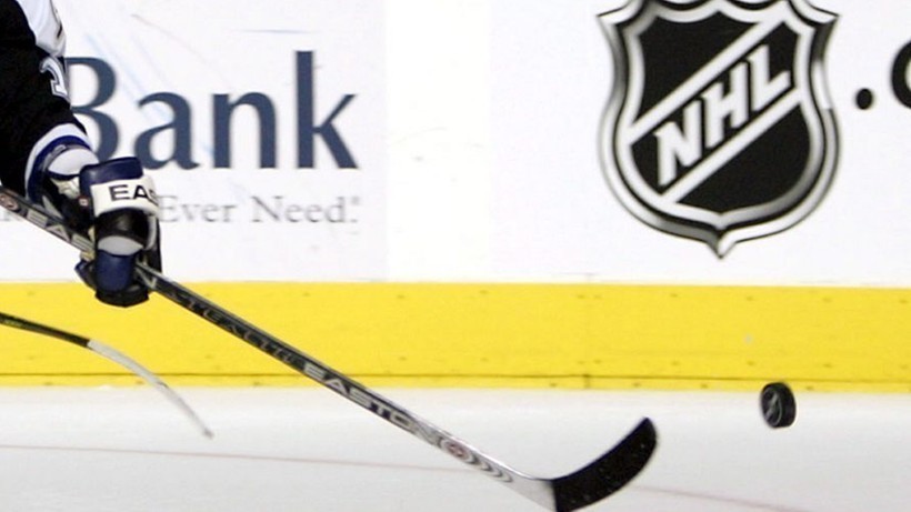 NHL: Radosny wieczór Sidneya Crosby'ego
