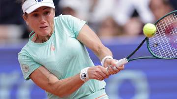 Mecz do zapomnienia. Polka pożegnała się z US Open