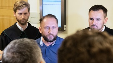 Kamil Durczok wyjdzie na wolność. Nie przyznał się do jednego ze stawianych mu zarzutów