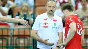 Grbić zabrał głos po porażce ze Słowenią. Oto, co zawiodło