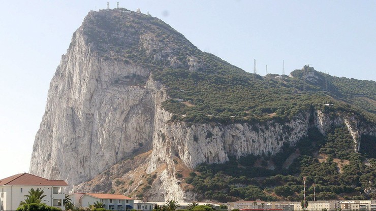 MSZ Hiszpanii zaskoczony tonem, jakim Brytyjczycy mówią o Gibraltarze