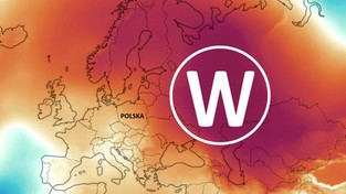 29-11-2022 05:58 Gigantyczny antycyklon narodził się nad wschodnią Europą. Jaką pogodę przyniesie w Polsce?