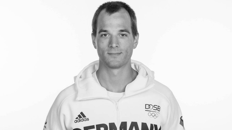 Mistrz olimpijski i świata zmarł podczas jazdy na nartach
