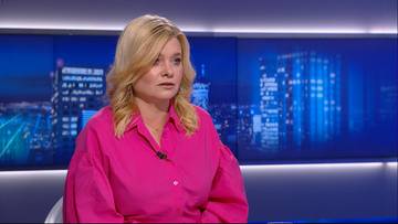 Dorota Łoboda o zmianach w prawie aborcyjnym. "To krok do przodu"