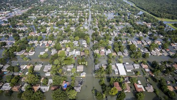 Biały Dom wystąpił o 7,85 mld dolarów na pomoc dla ofiar huraganu