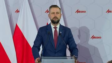 USA ograniczają obecność wojskową w Europie. Szef MON komentuje