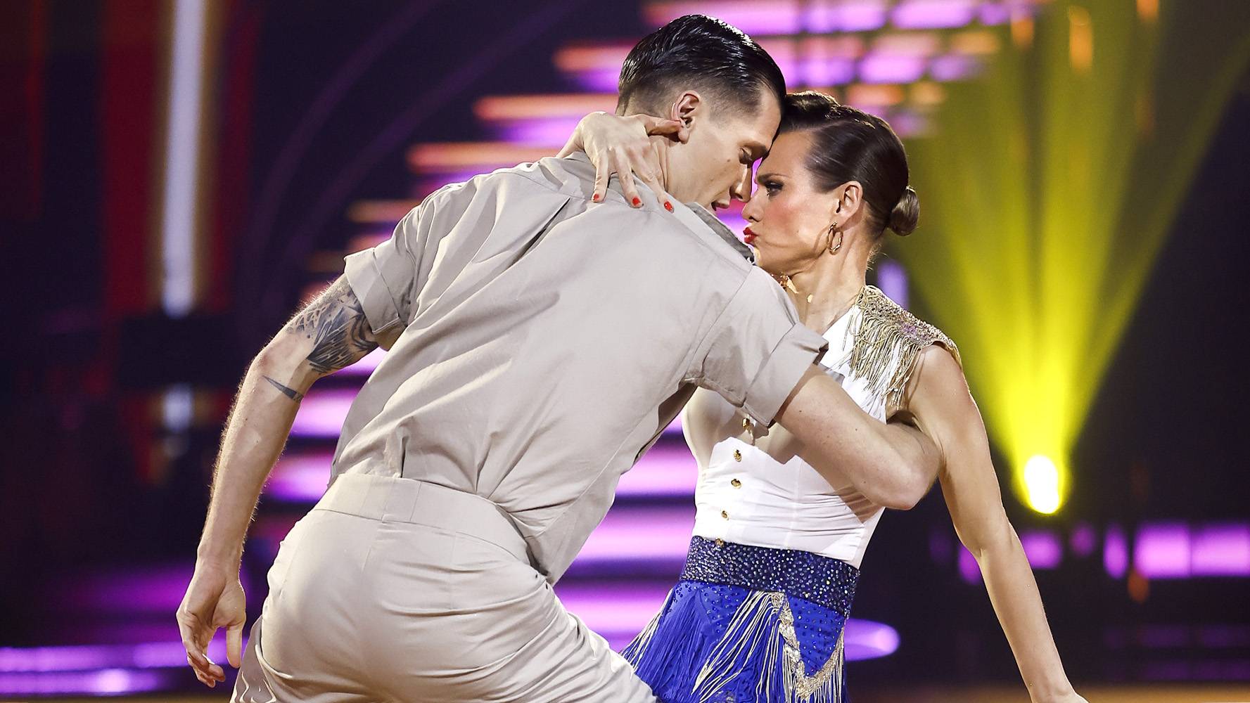 Magdalena Boczarska i Jacek Jeschke jak rodzina. Są i dzieci!