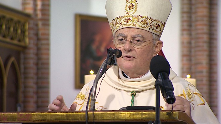 Biskupi apelują o natychmiastowe zajęcie się ustawą zaostrzającą prawo aborcyjne  