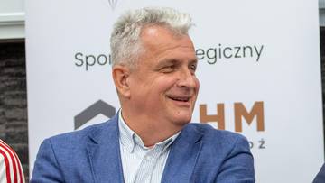 Adam Konopka: Przykład igrzysk w Paryżu pokazał, że da się wykorzystać istniejącą "tkankę miejską"