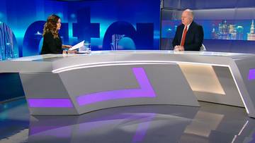 Is the president   taking revenge on Czarzasty? Zalewski gave Nawrocki any  advice