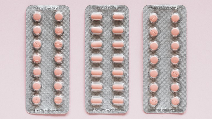Anglia. Niektóre pigułki antykoncepcyjne dostępne bez recepty. "Wielka wygrana dla kobiet"