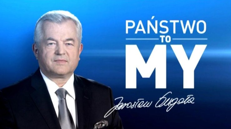 W programie "Państwo to My" ostatnia debata kampanii wyborczej – piątek, 19:30 w Polsat News i polsatnews.pl