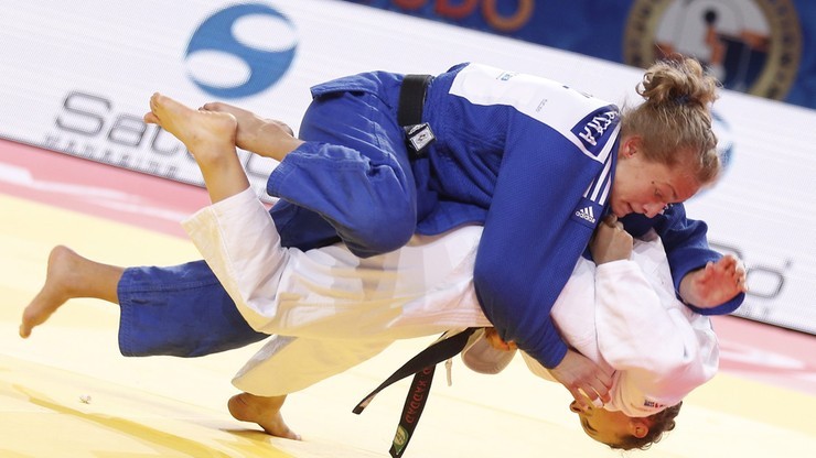 MŚ w judo: 15 Polaków wystąpi w Budapeszcie