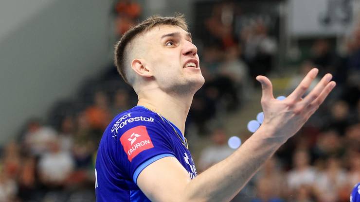 Ranking atakujących