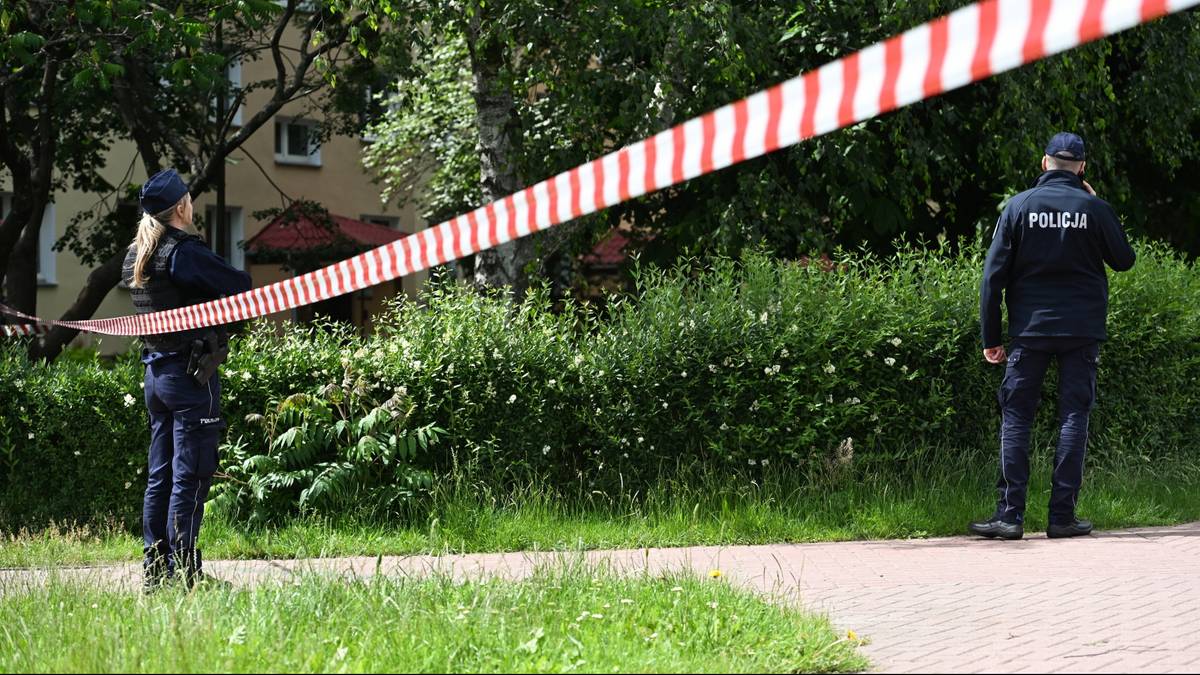"Nie jest tak, iż Rosjanie robią, co chcą". Wiceszef MON o zabójstwie w Białej Podlaskiej
