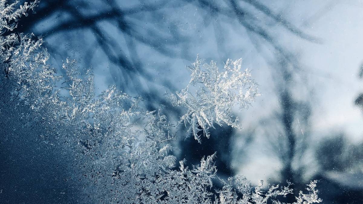 Mróz i śnieg nie odpuszczają Polakom. choćby -16 st. C